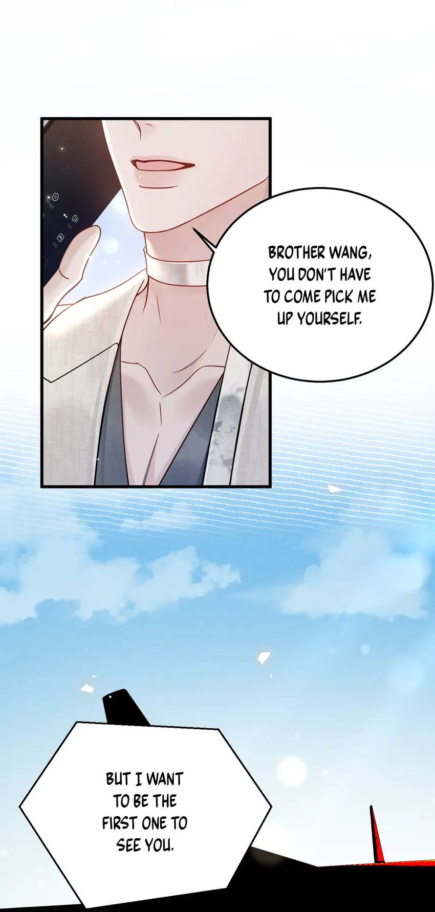 Tit For Tat (Official) - Chapter 118: Clearing the Memories manhwa