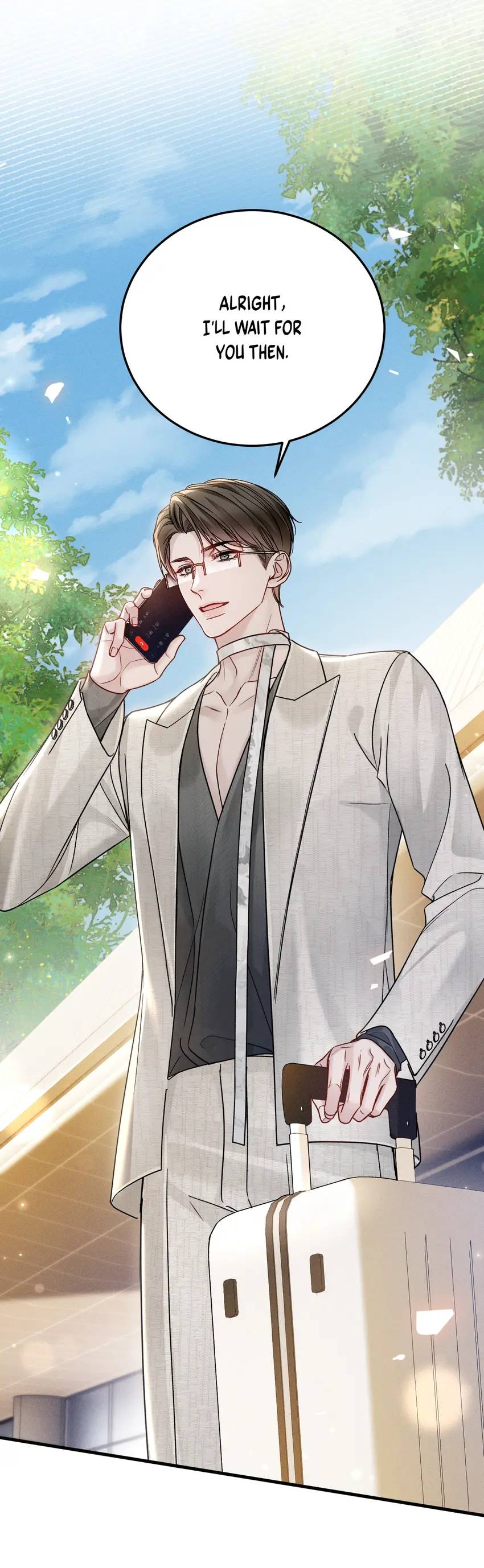 Tit For Tat (Official) - Chapter 118: Clearing the Memories manhwa