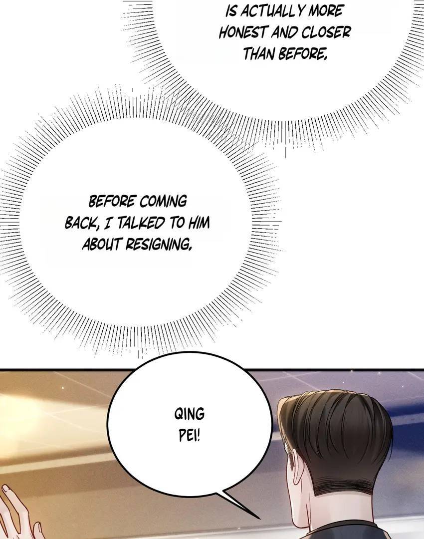 Tit For Tat (Official) - Chapter 118: Clearing the Memories manhwa