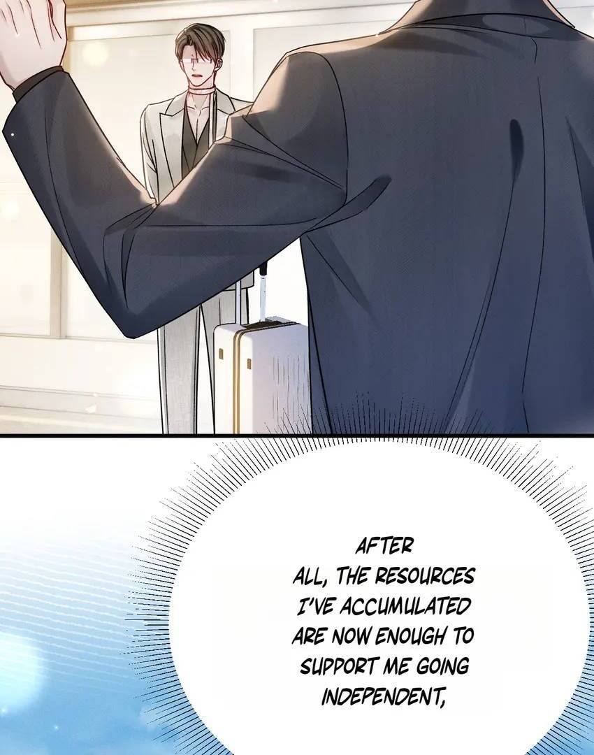 Tit For Tat (Official) - Chapter 118: Clearing the Memories manhwa