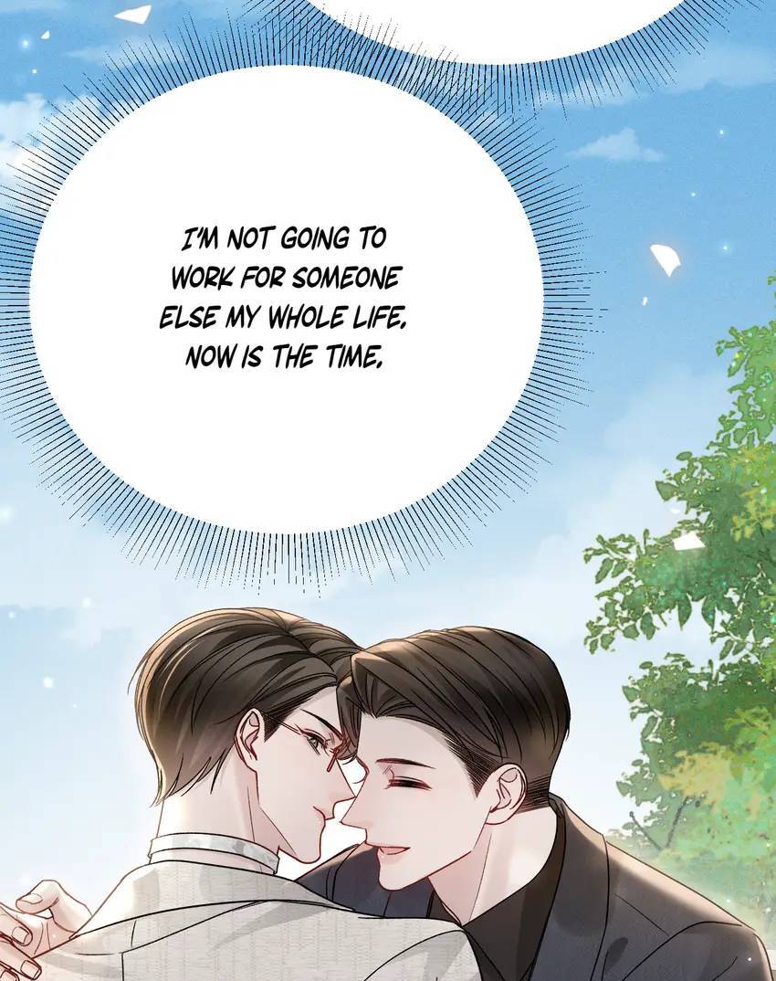 Tit For Tat (Official) - Chapter 118: Clearing the Memories manhwa
