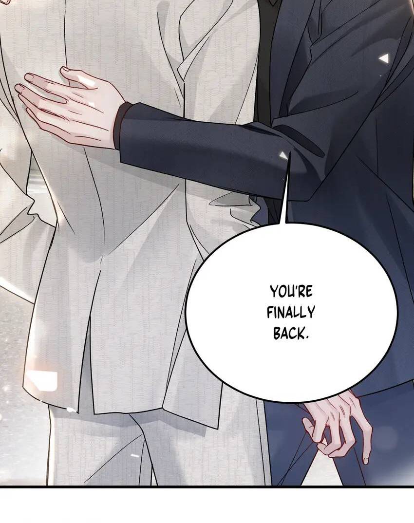 Tit For Tat (Official) - Chapter 118: Clearing the Memories manhwa