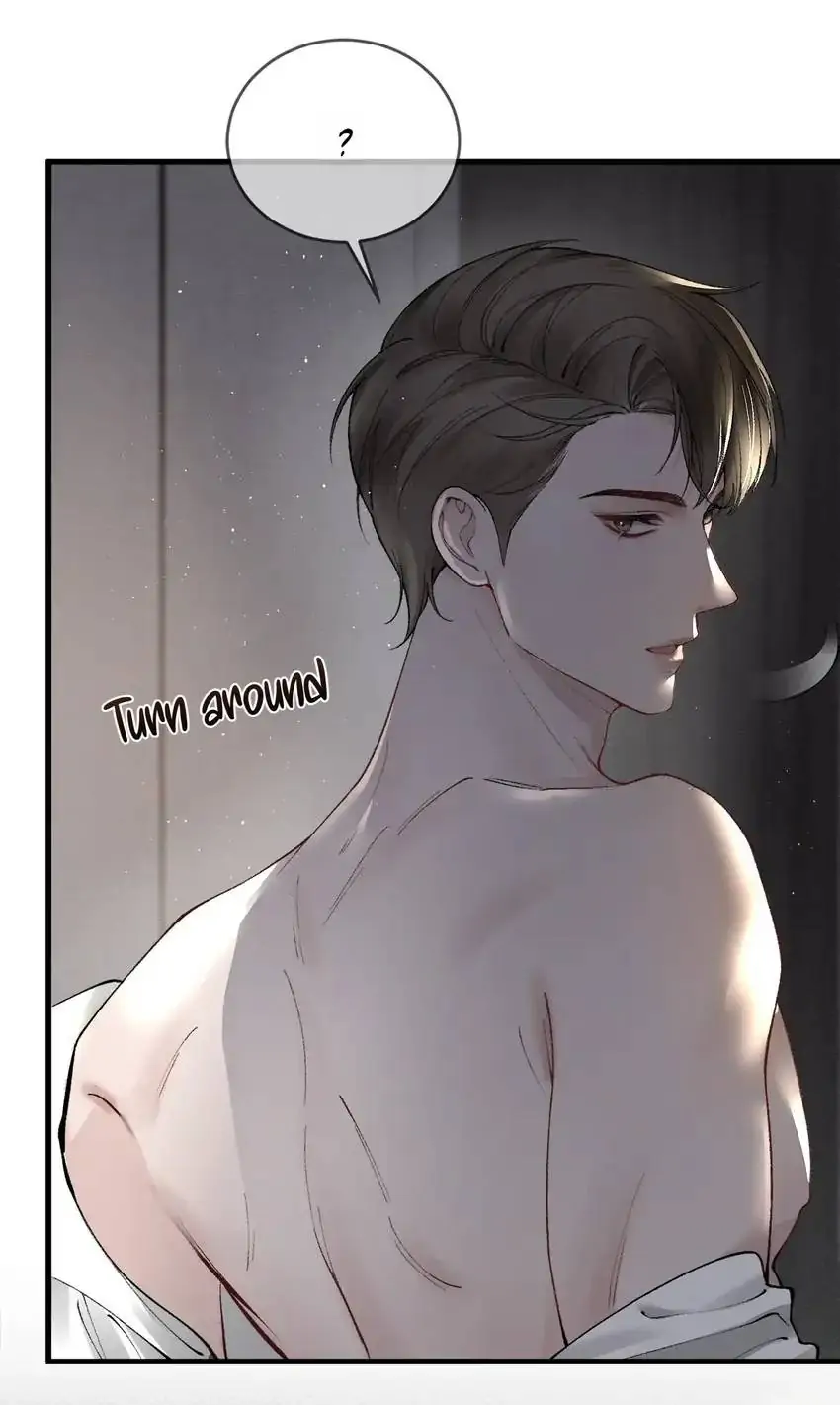 Tit For Tat (Official) - Chapter 12 manhwa