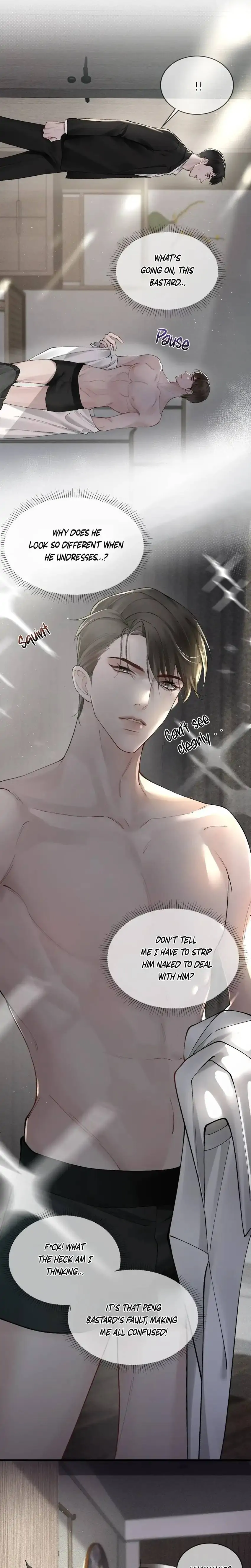 Tit For Tat (Official) - Chapter 12 manhwa