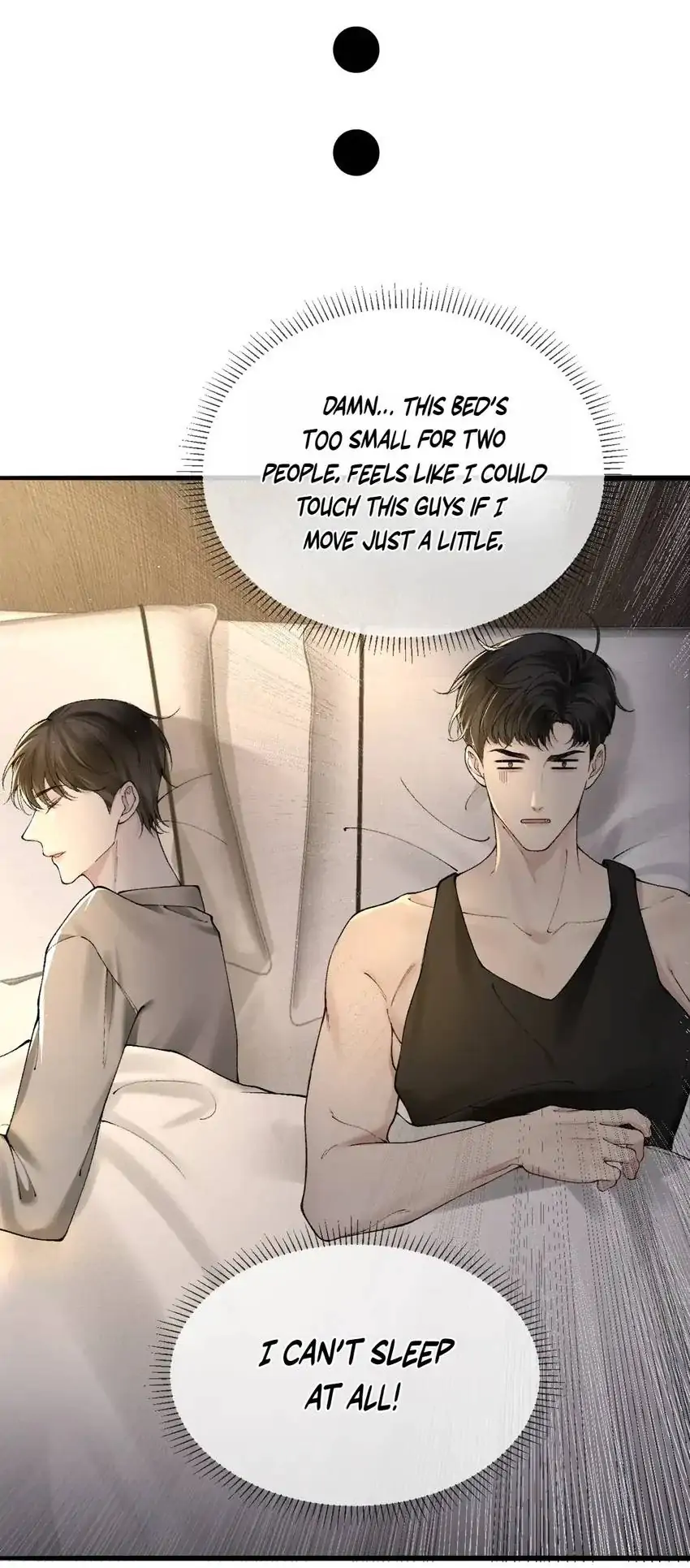 Tit For Tat (Official) - Chapter 13 manhwa