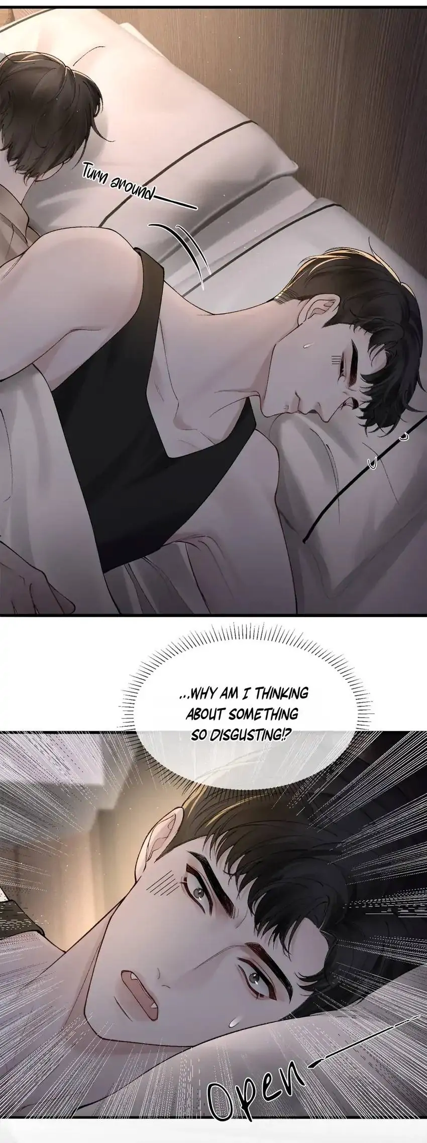 Tit For Tat (Official) - Chapter 13 manhwa
