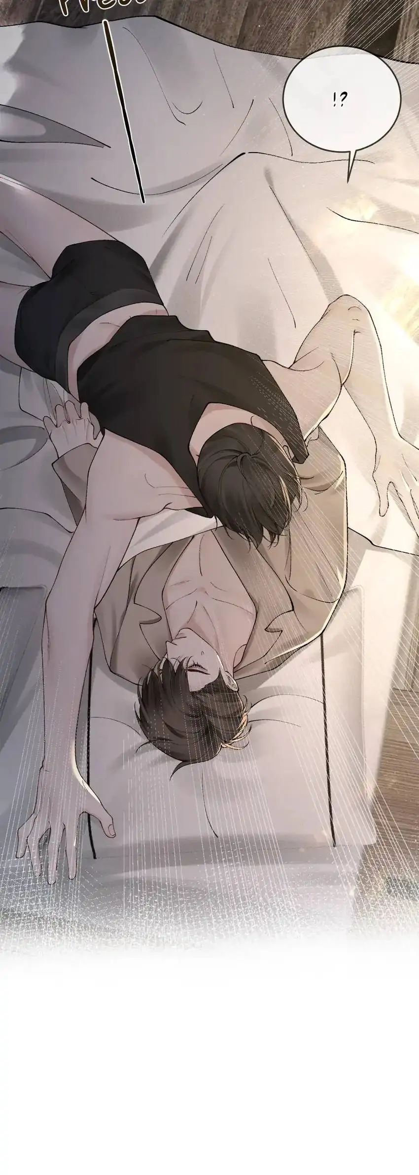 Tit For Tat (Official) - Chapter 13 manhwa