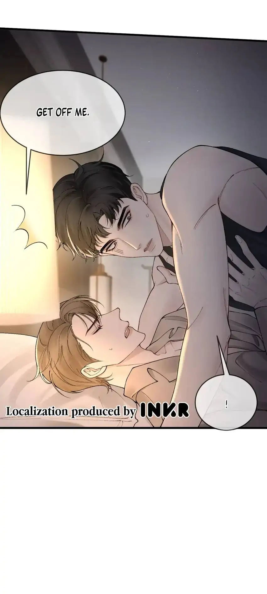 Tit For Tat (Official) - Chapter 13 manhwa
