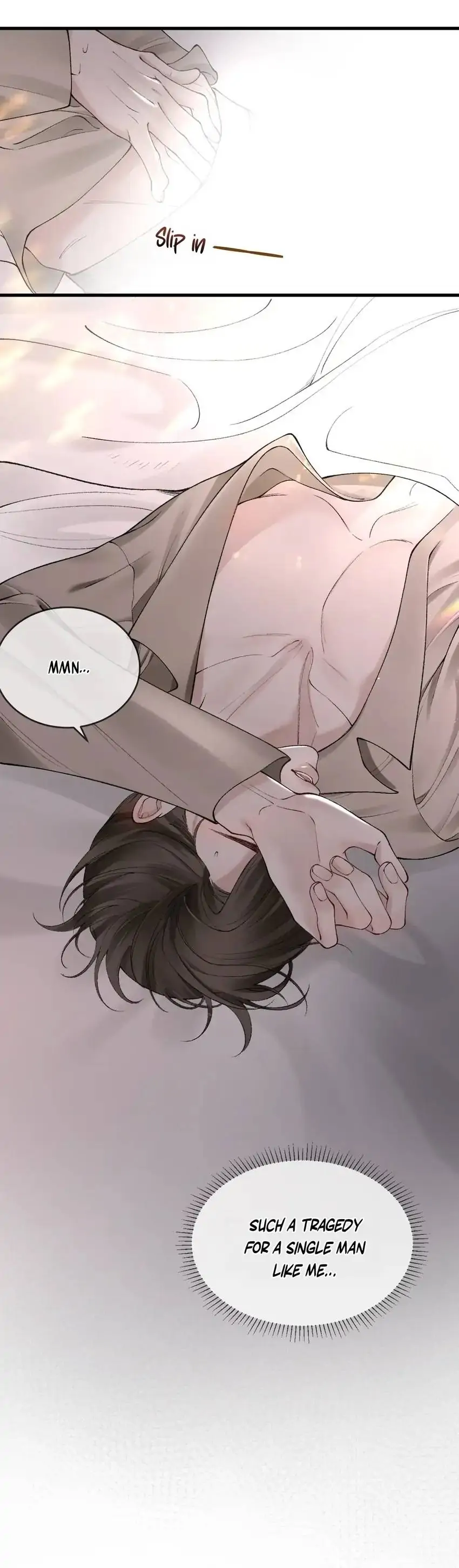 Tit For Tat (Official) - Chapter 14 manhwa