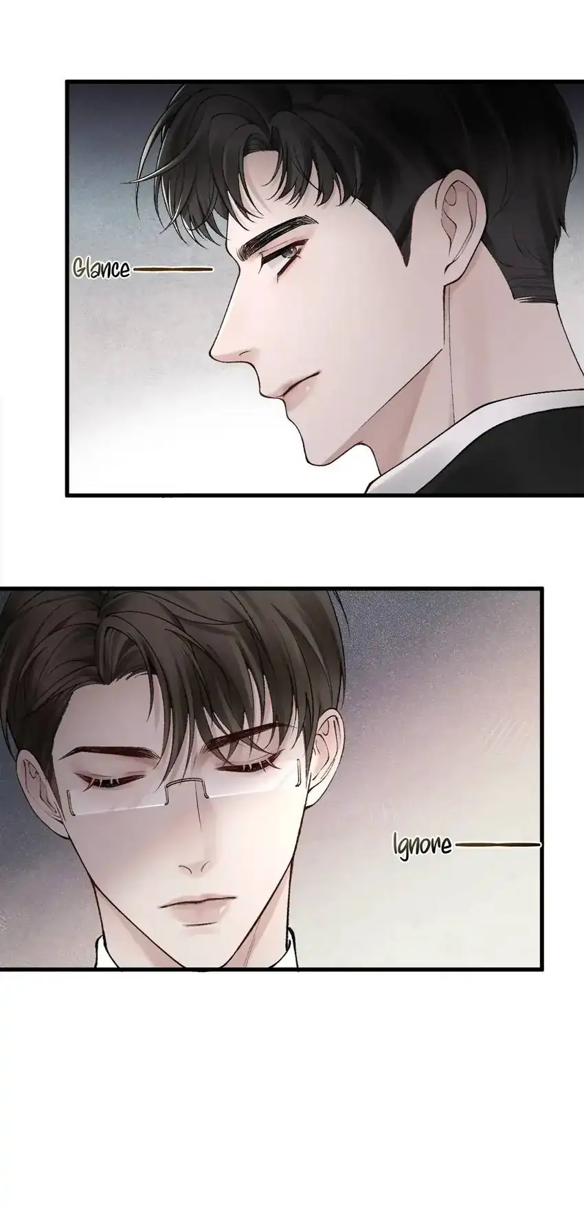 Tit For Tat (Official) - Chapter 14 manhwa
