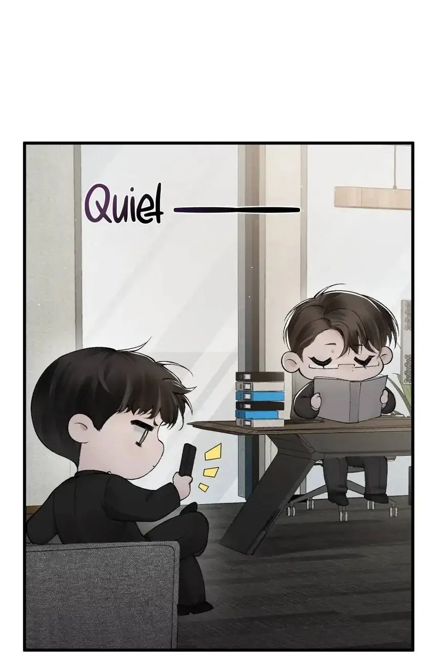 Tit For Tat (Official) - Chapter 14 manhwa