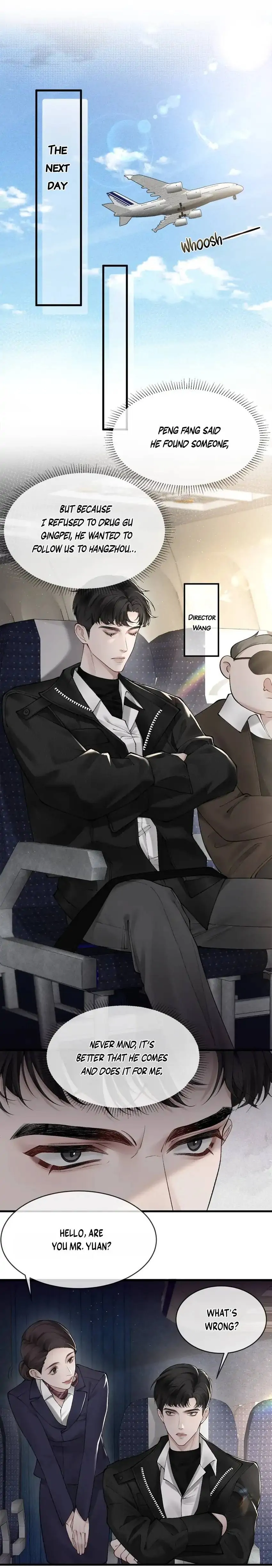 Tit For Tat (Official) - Chapter 15 manhwa