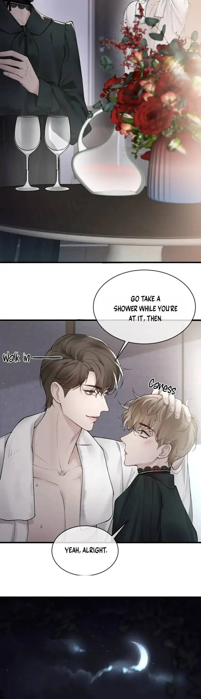 Tit For Tat (Official) - Chapter 16 manhwa