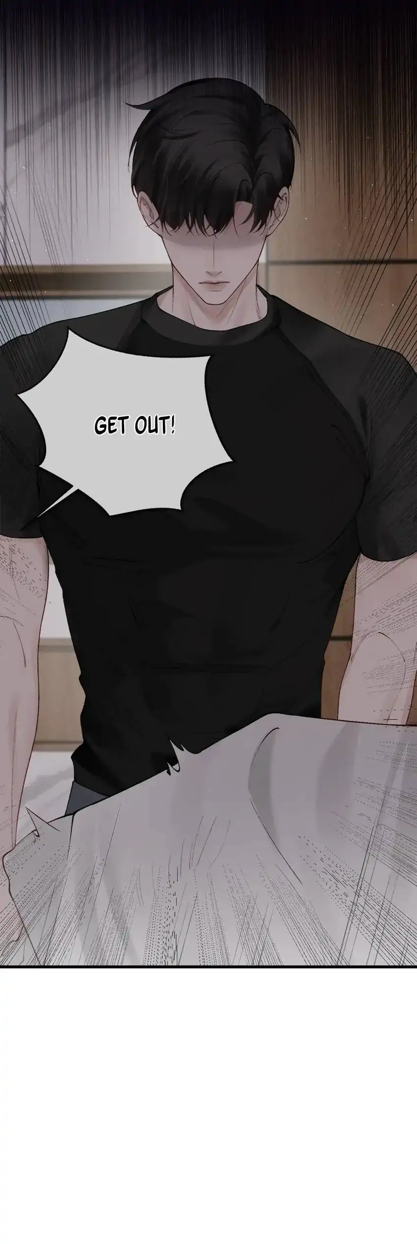 Tit For Tat (Official) - Chapter 17 manhwa