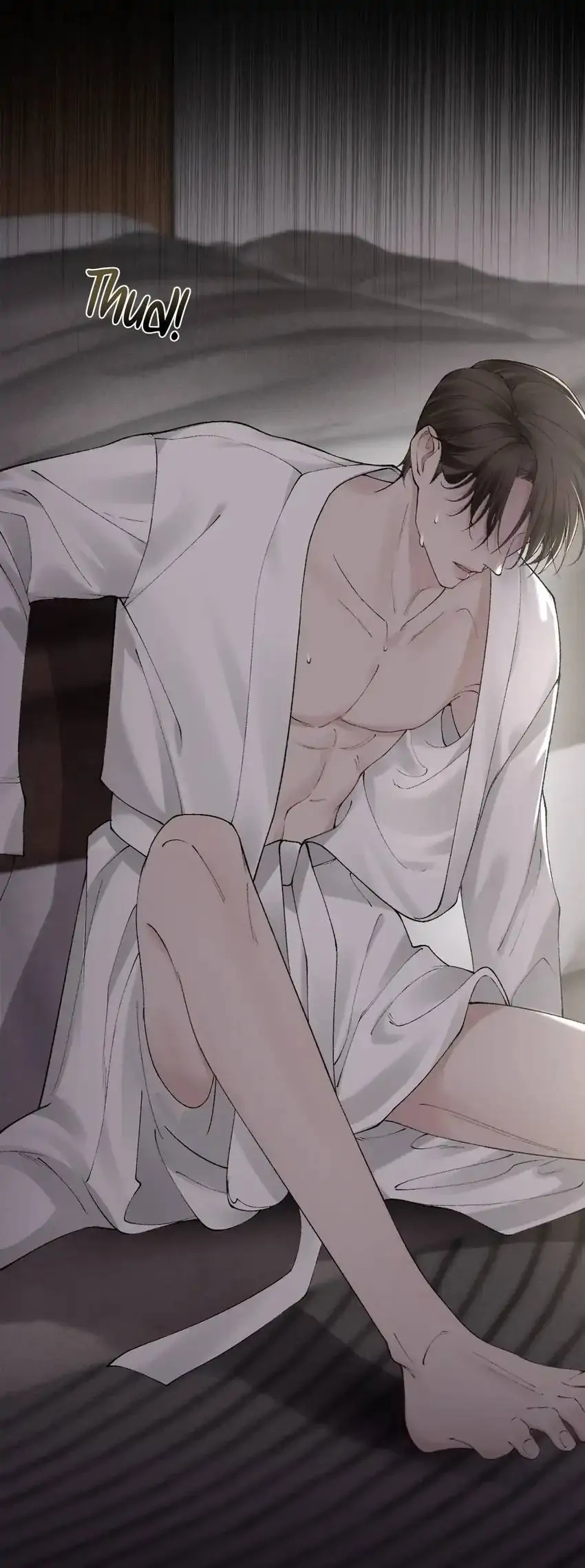 Tit For Tat (Official) - Chapter 17 manhwa