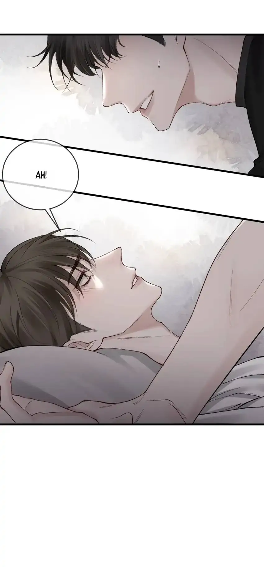 Tit For Tat (Official) - Chapter 18 manhwa