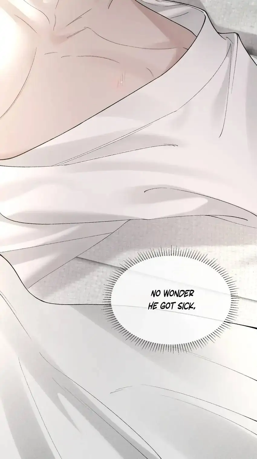 Tit For Tat (Official) - Chapter 18 manhwa