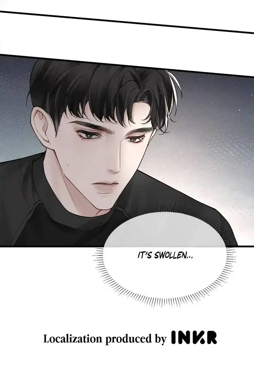 Tit For Tat (Official) - Chapter 18 manhwa