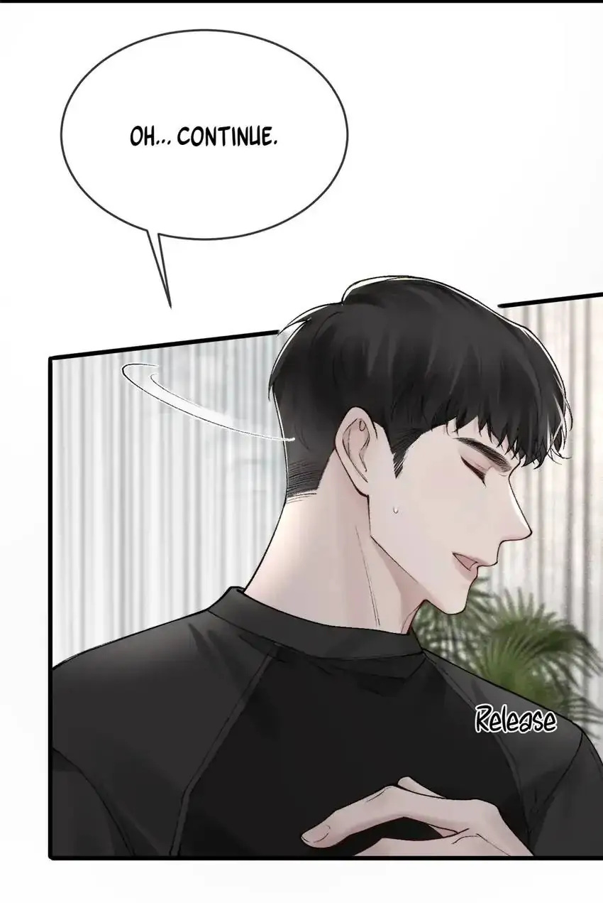 Tit For Tat (Official) - Chapter 19 manhwa