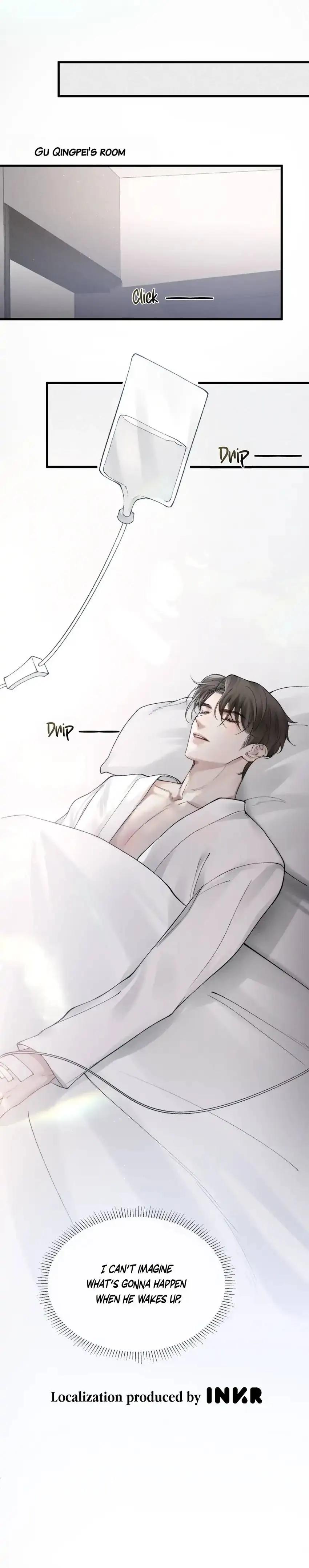 Tit For Tat (Official) - Chapter 19 manhwa