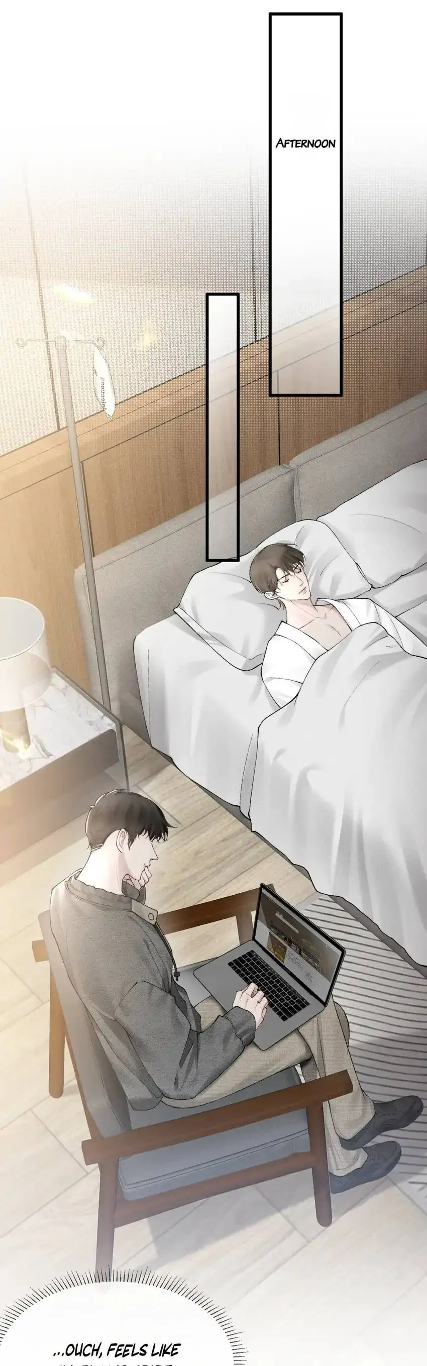 Tit For Tat (Official) - Chapter 20 manhwa