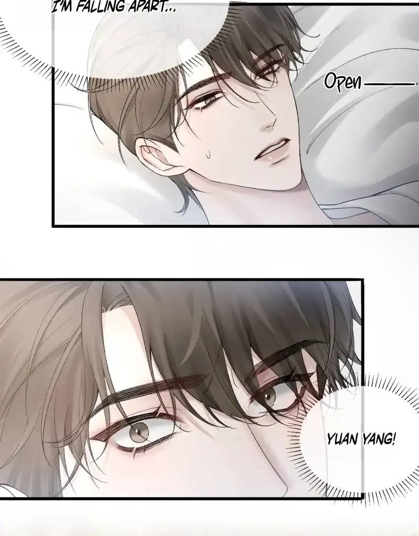 Tit For Tat (Official) - Chapter 20 manhwa