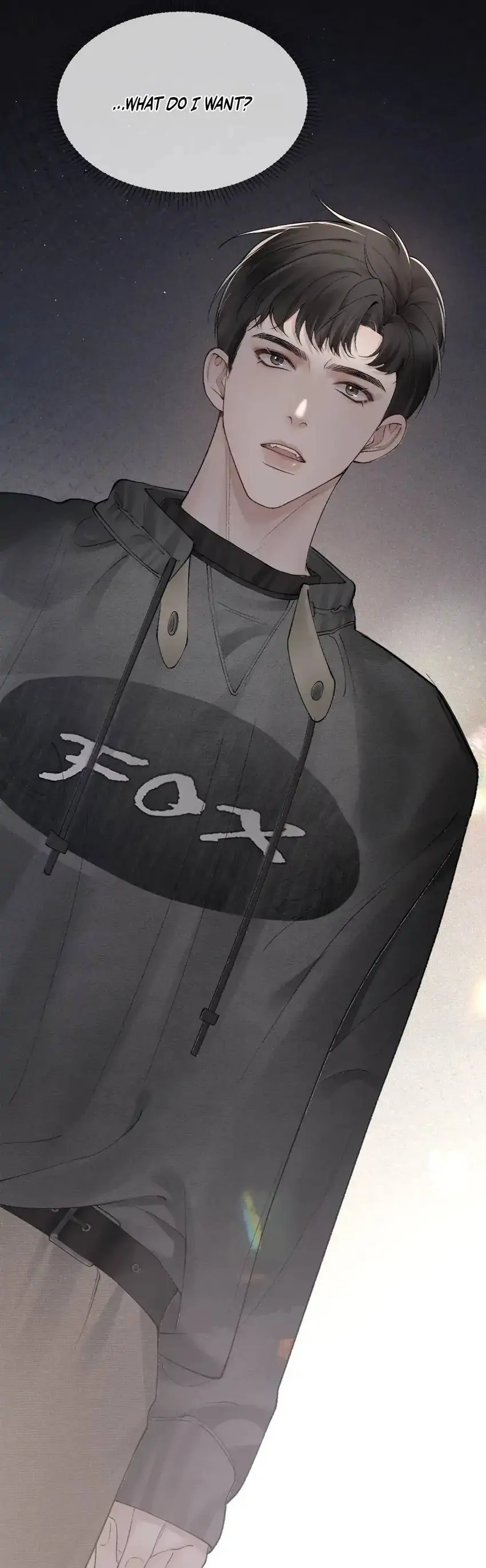 Tit For Tat (Official) - Chapter 20 manhwa