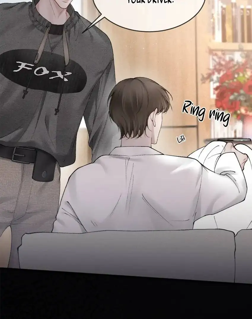 Tit For Tat (Official) - Chapter 20 manhwa