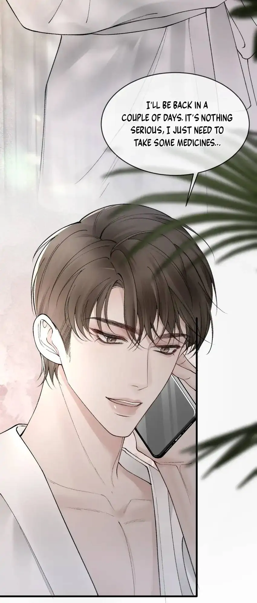 Tit For Tat (Official) - Chapter 20 manhwa