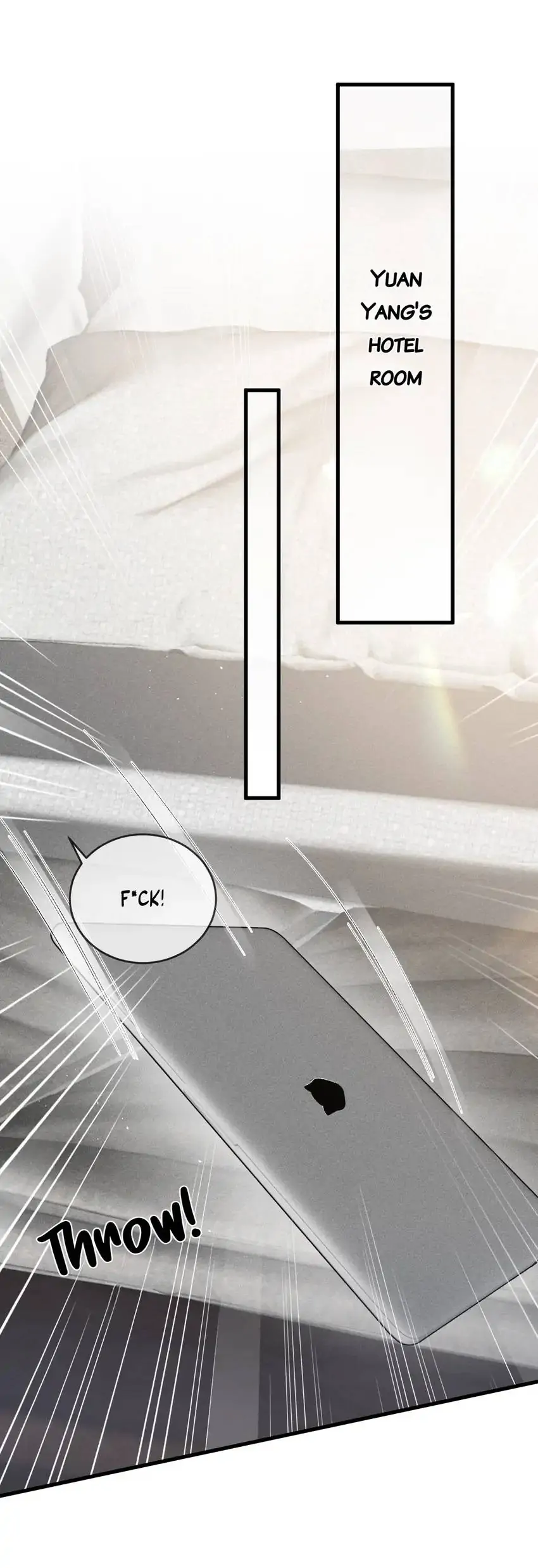 Tit For Tat (Official) - Chapter 21 manhwa