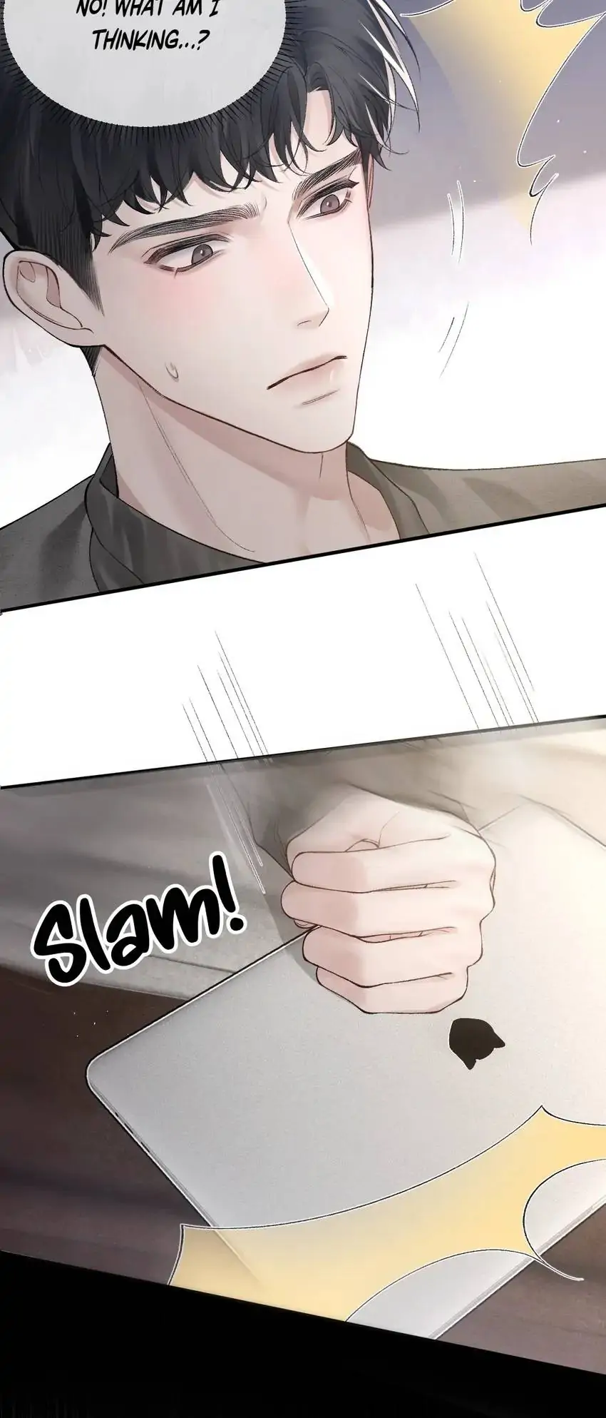 Tit For Tat (Official) - Chapter 21 manhwa