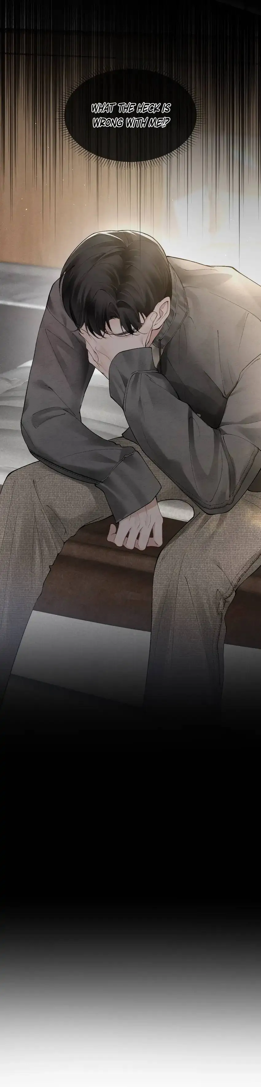 Tit For Tat (Official) - Chapter 21 manhwa