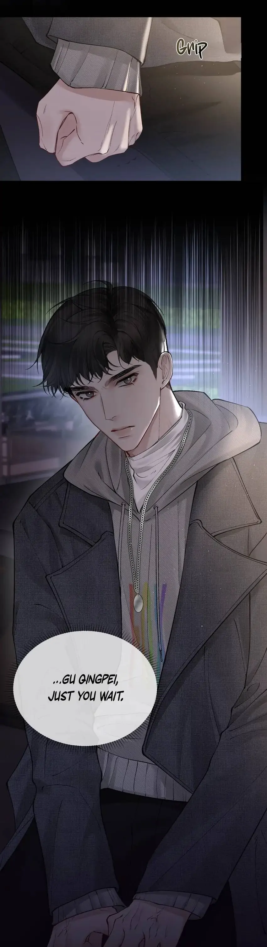 Tit For Tat (Official) - Chapter 24 manhwa
