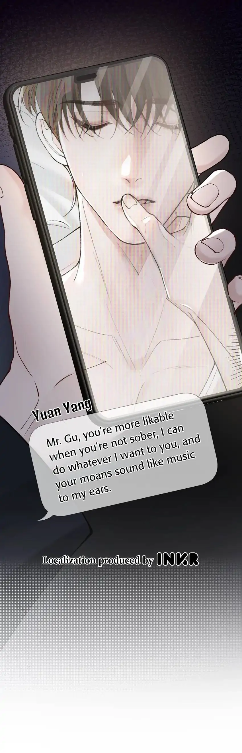 Tit For Tat (Official) - Chapter 24 manhwa