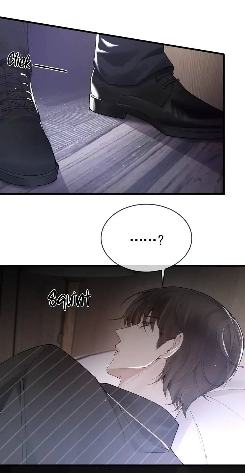 Tit For Tat (Official) - Chapter 26 manhwa