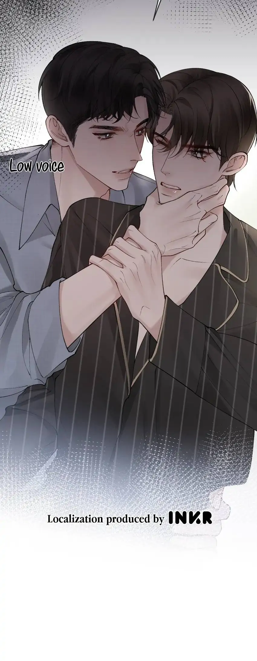 Tit For Tat (Official) - Chapter 26 manhwa