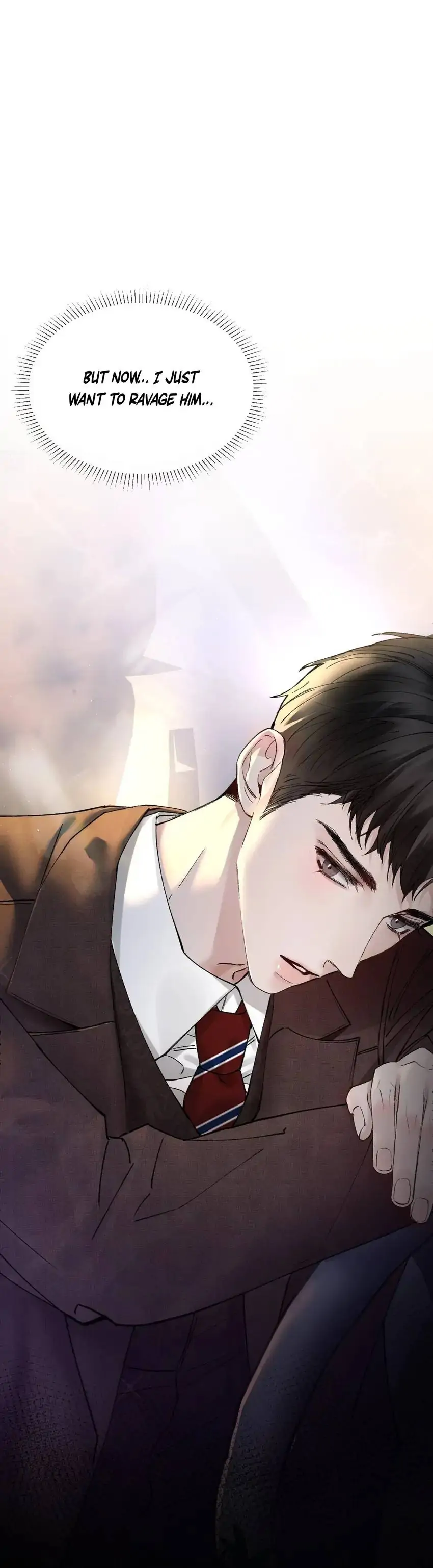 Tit For Tat (Official) - Chapter 28 manhwa