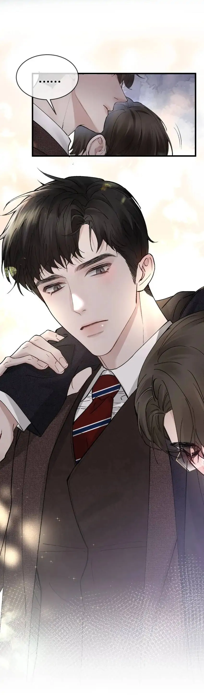 Tit For Tat (Official) - Chapter 28 manhwa