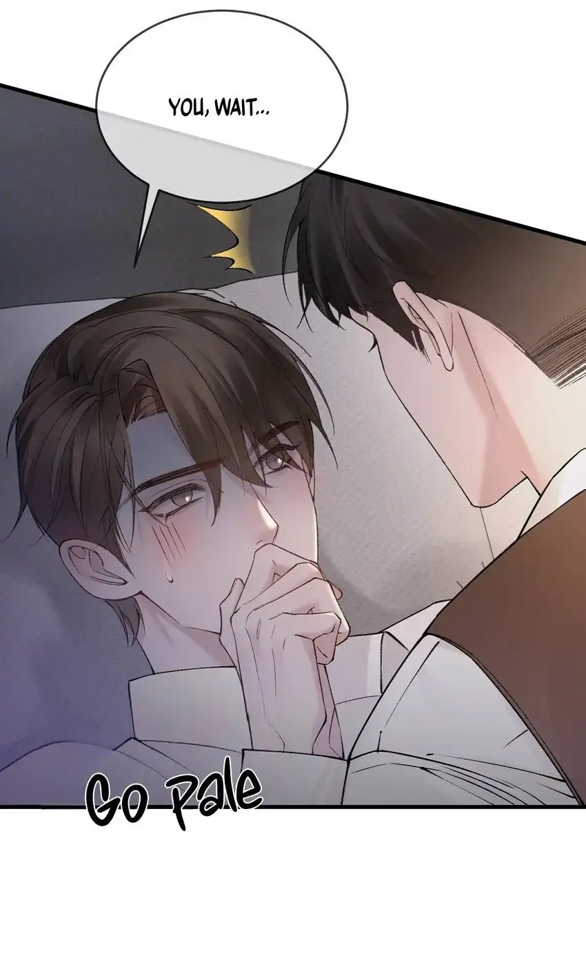 Tit For Tat (Official) - Chapter 29 manhwa