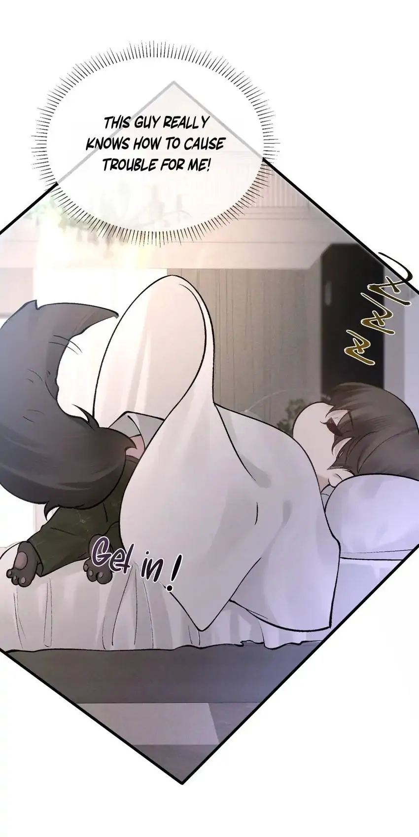 Tit For Tat (Official) - Chapter 29 manhwa