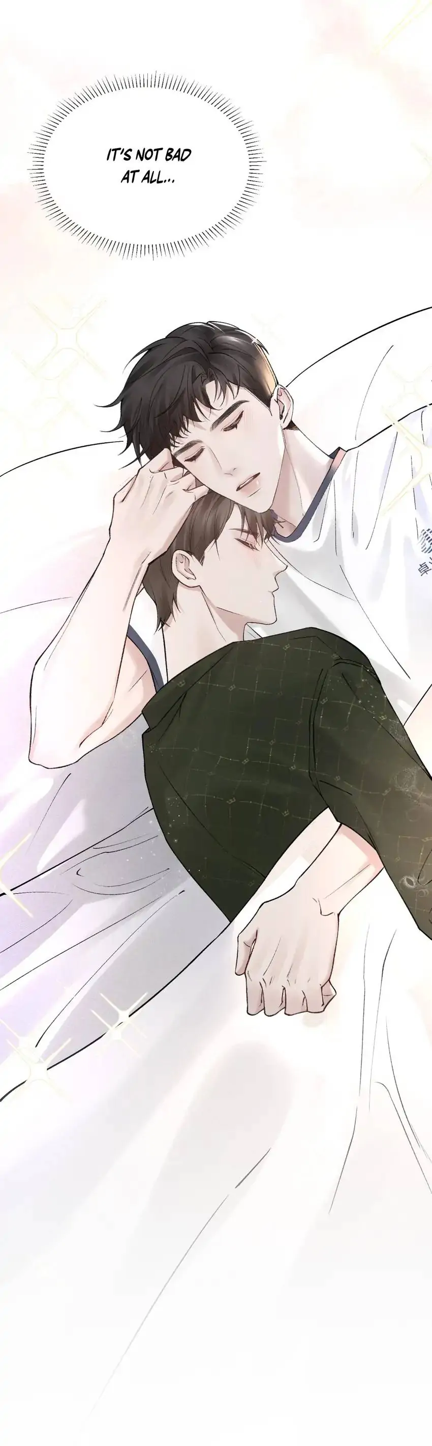 Tit For Tat (Official) - Chapter 29 manhwa