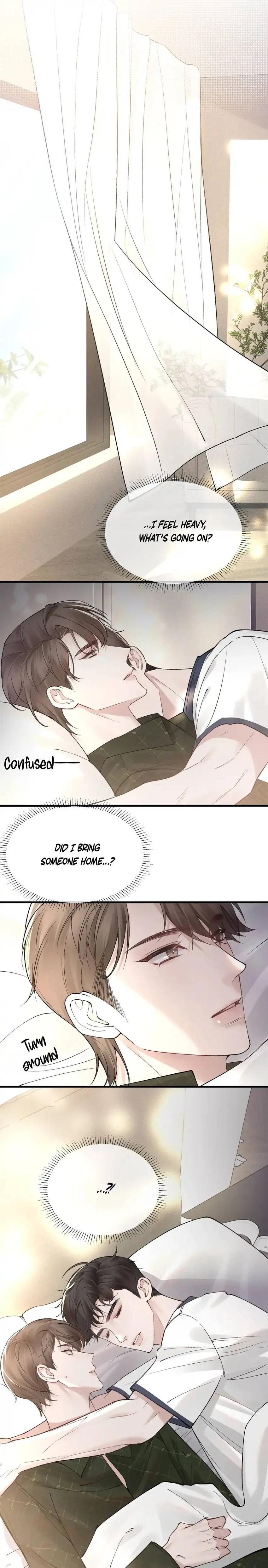 Tit For Tat (Official) - Chapter 29 manhwa