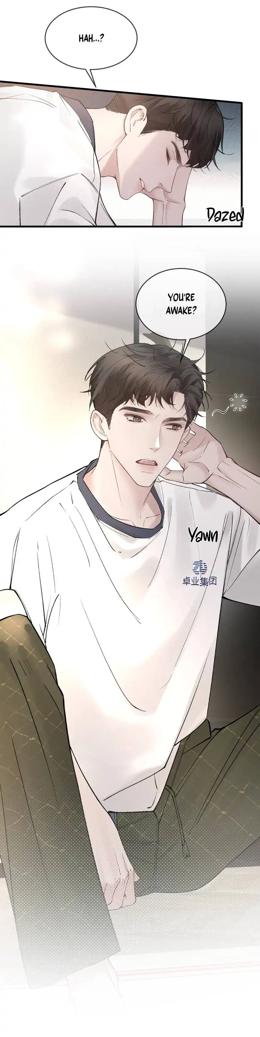 Tit For Tat (Official) - Chapter 29 manhwa