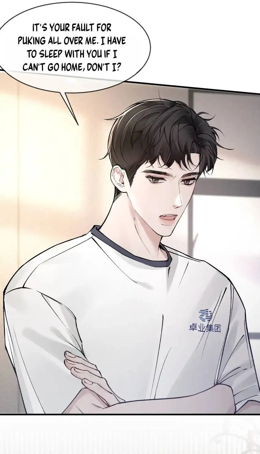 Tit For Tat (Official) - Chapter 29 manhwa
