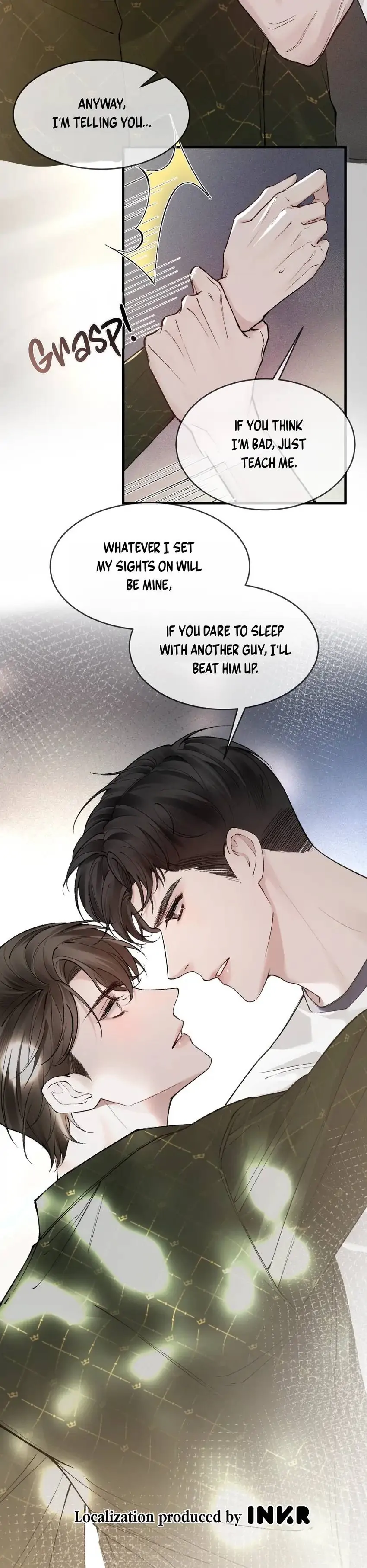 Tit For Tat (Official) - Chapter 29 manhwa