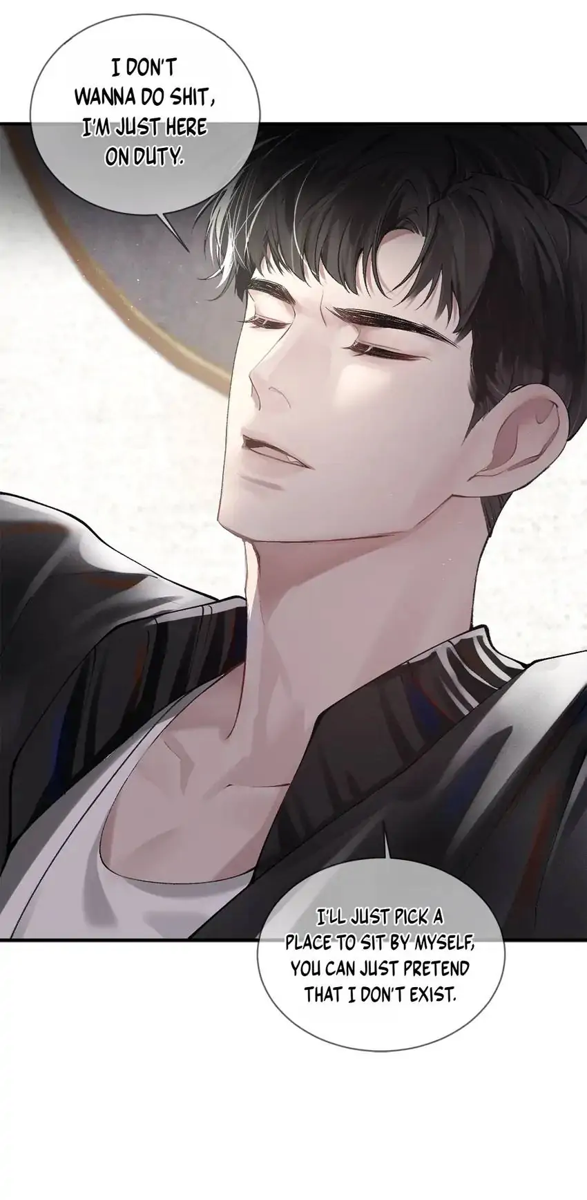 Tit For Tat (Official) - Chapter 3 manhwa