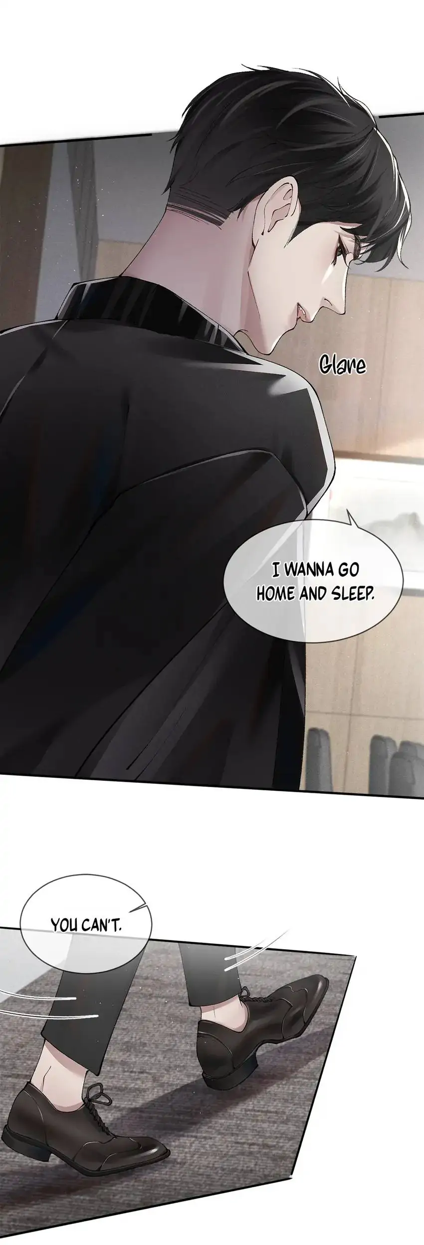 Tit For Tat (Official) - Chapter 3 manhwa