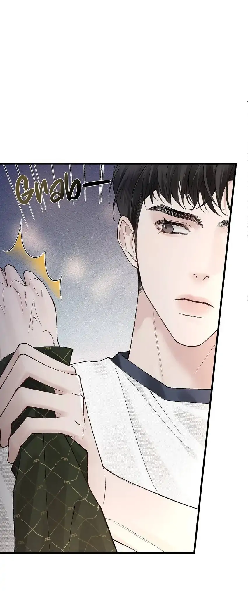 Tit For Tat (Official) - Chapter 30 manhwa