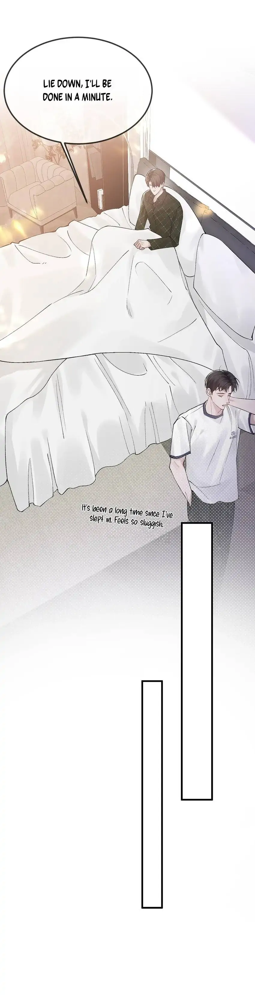 Tit For Tat (Official) - Chapter 30 manhwa