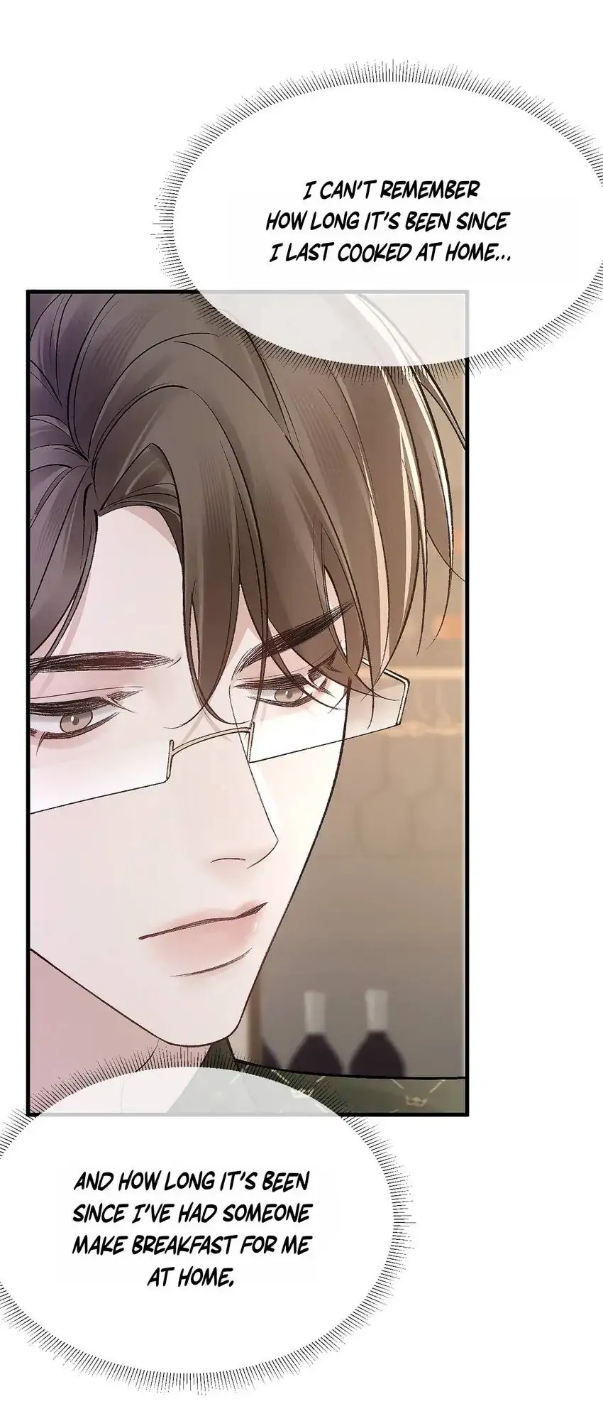 Tit For Tat (Official) - Chapter 30 manhwa